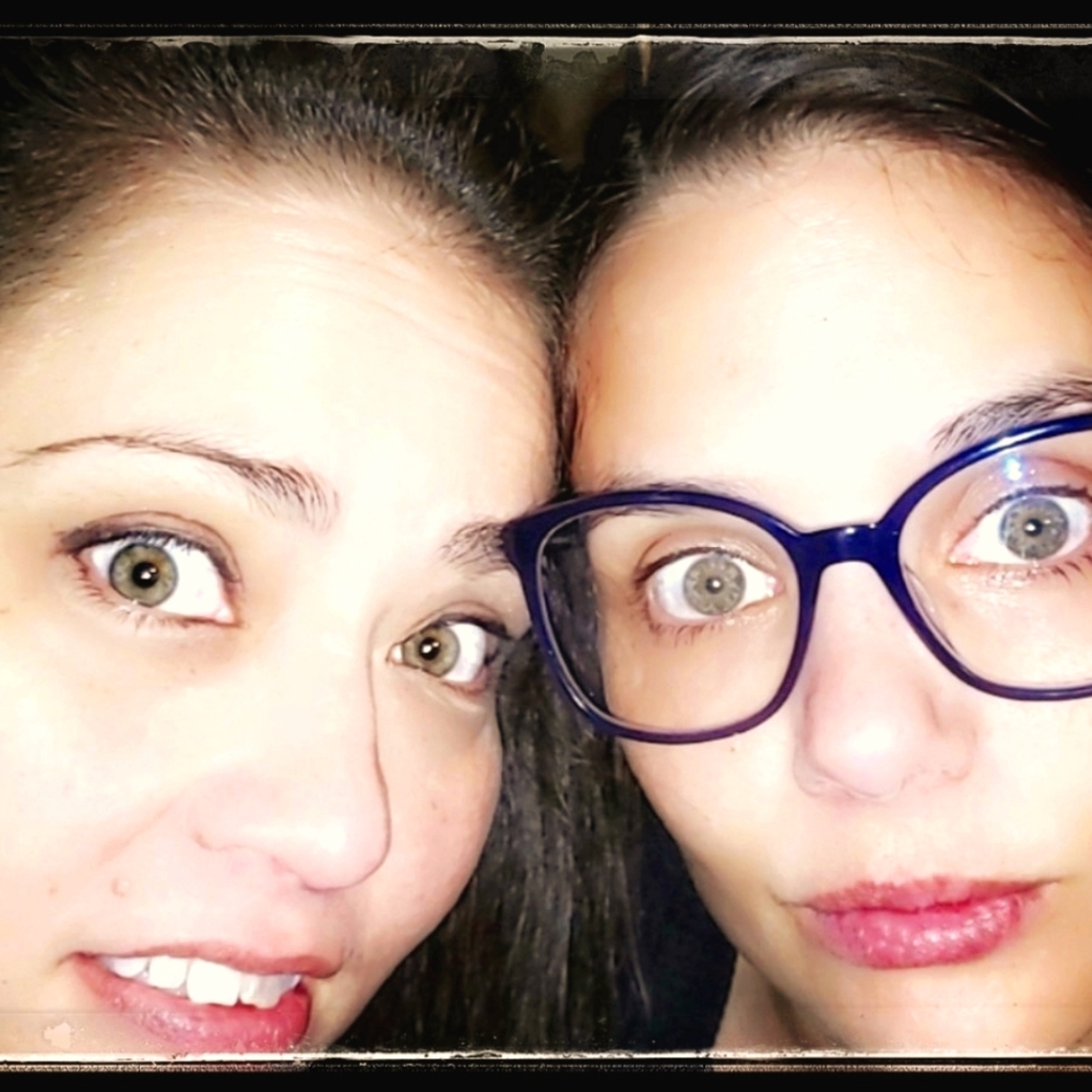 Meet your Poshers, The Sister Sales